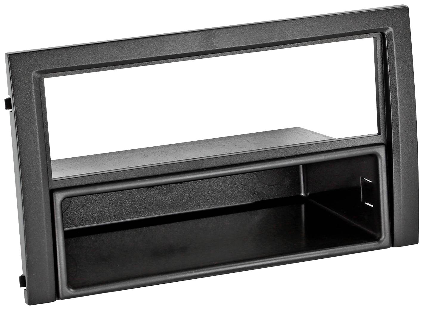 ACV 281340-02 Car stereo double DIN faceplate Compatible with: Skoda