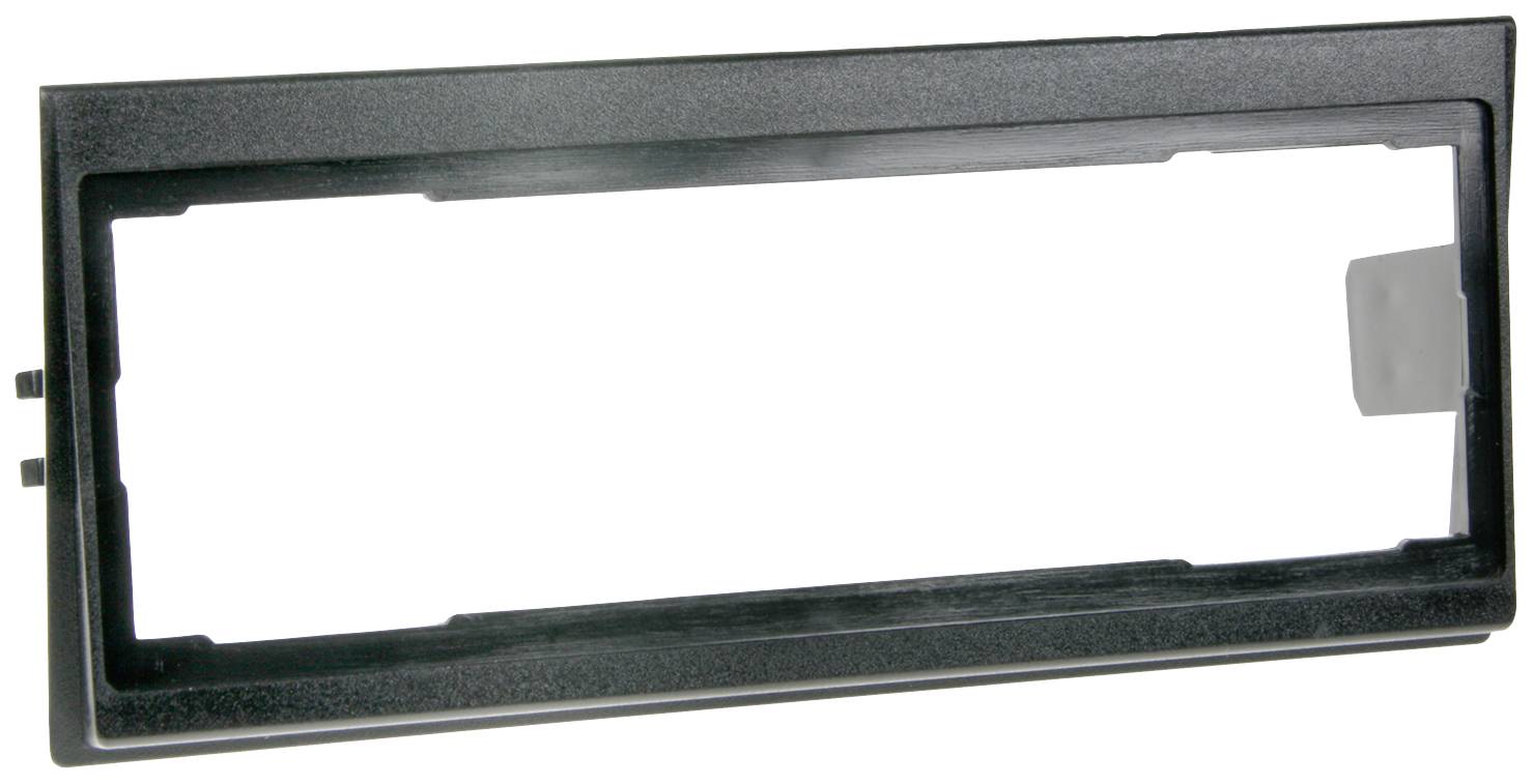 ACV 281352-02 Car stereo DIN faceplate Compatible with: Volvo