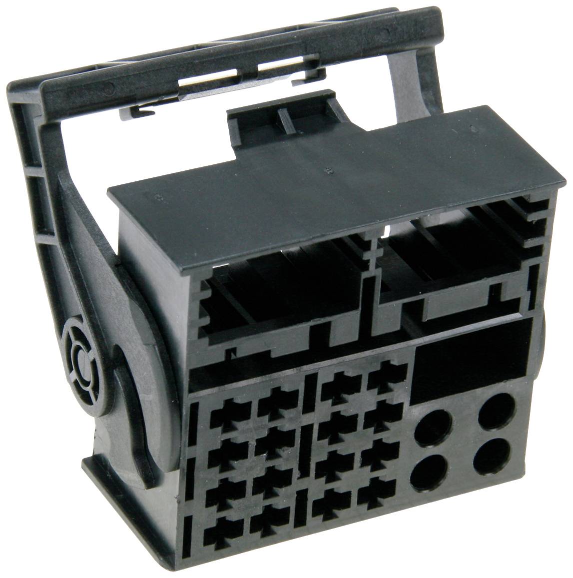 ACV 321025 ISO plug set