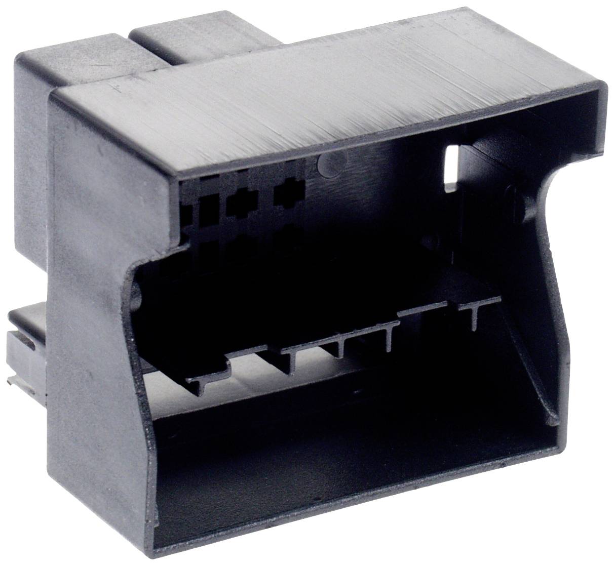 ACV 331024 ISO adapter receptacle
