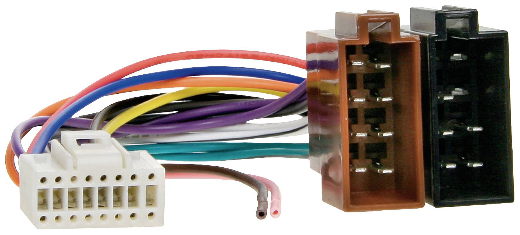 ACV 450501 ISO car radio cable