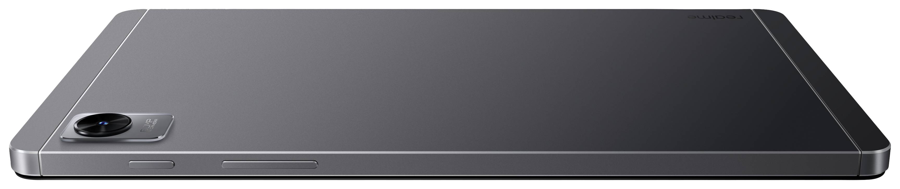 Realme iPad mini WiFi 64 GB Grey Android 22.1 cm (8.7 inch) 2.0 GHz Android™ 11 1340 x 800 Pixel