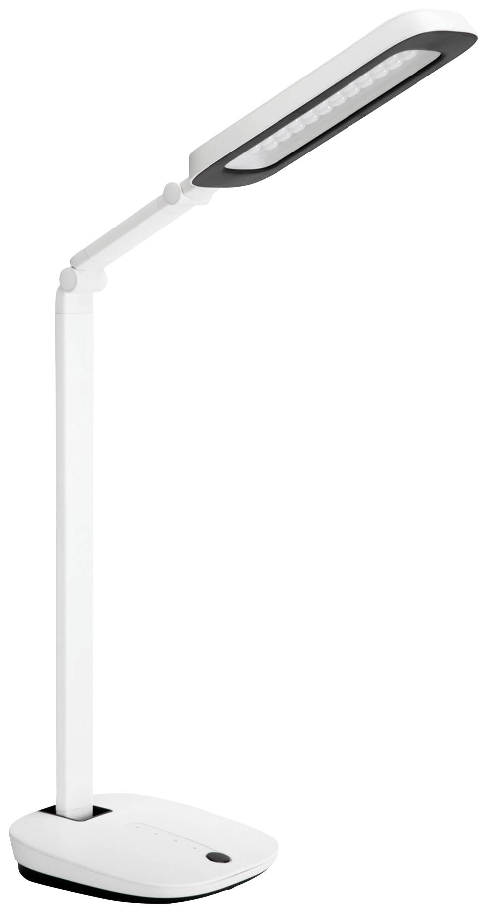 Philips LED RobotPlus DSK601 RD 8719514430815 LED desk light LED 14 W White