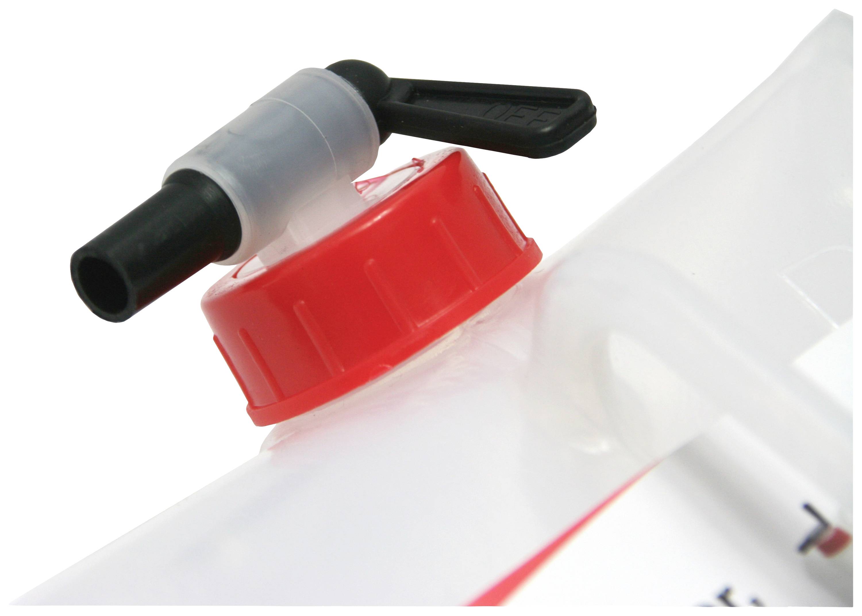 IWH 019601 Water 20 l Foldable , Tap