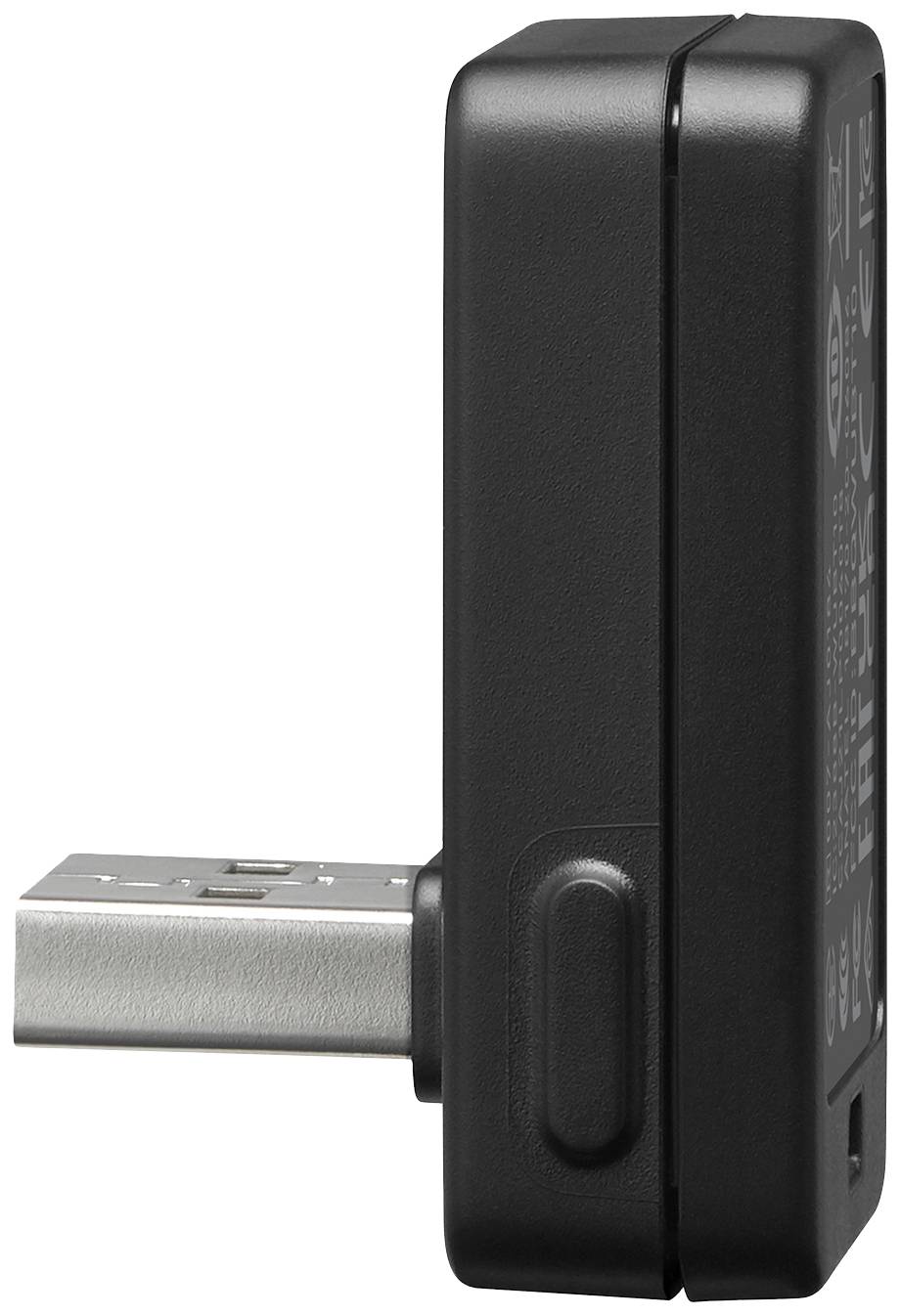 Casio WU-BT10C7 Keyboard adapter Black