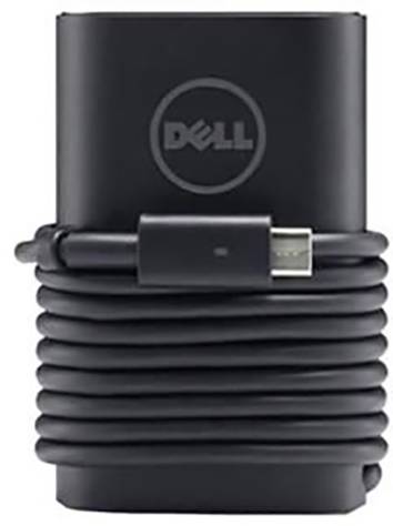 Dell USB-C AC Adapter Laptop PSU 65 W