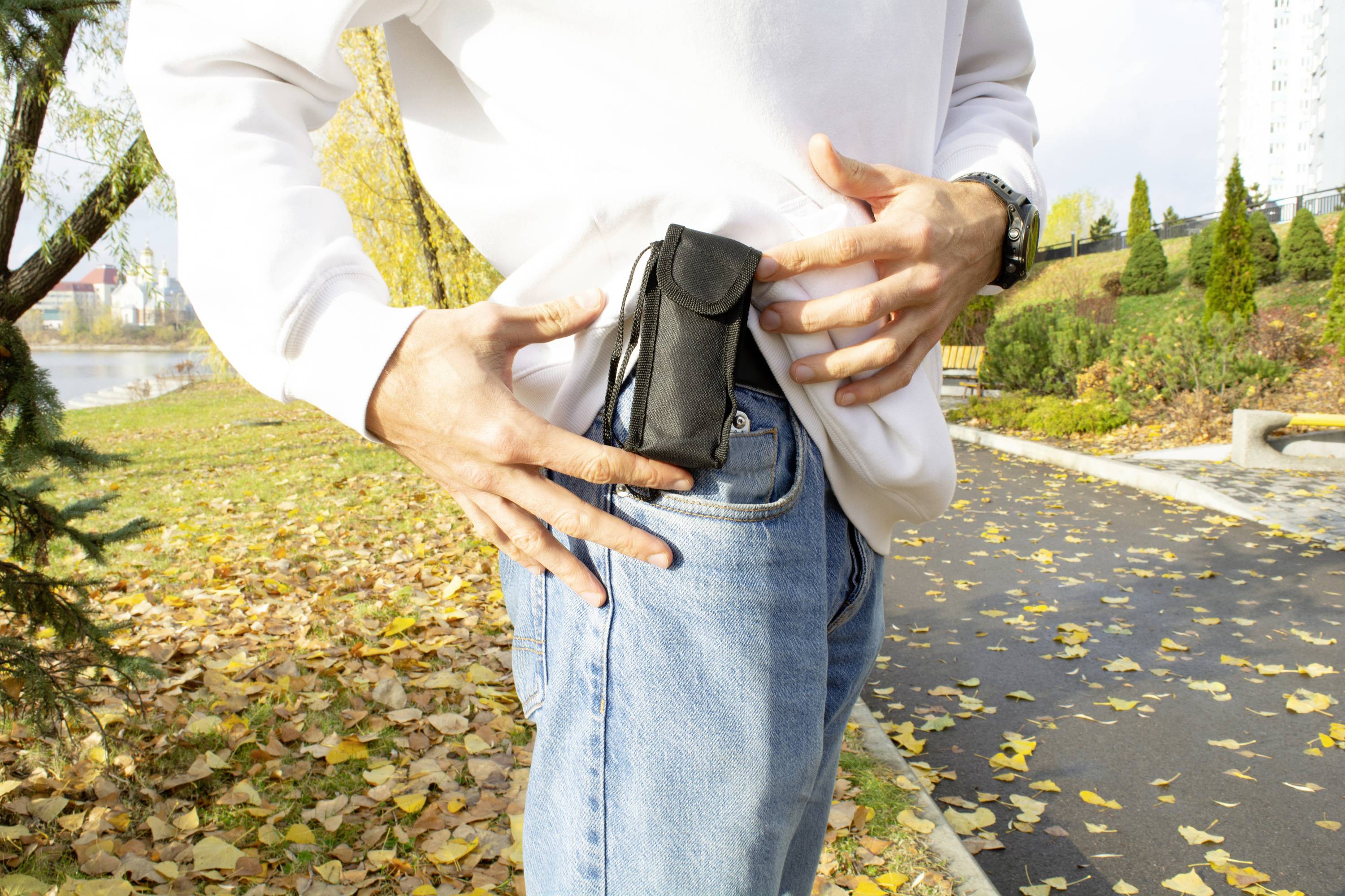 Technaxx TX-176 Monocular 10 25 mm Black