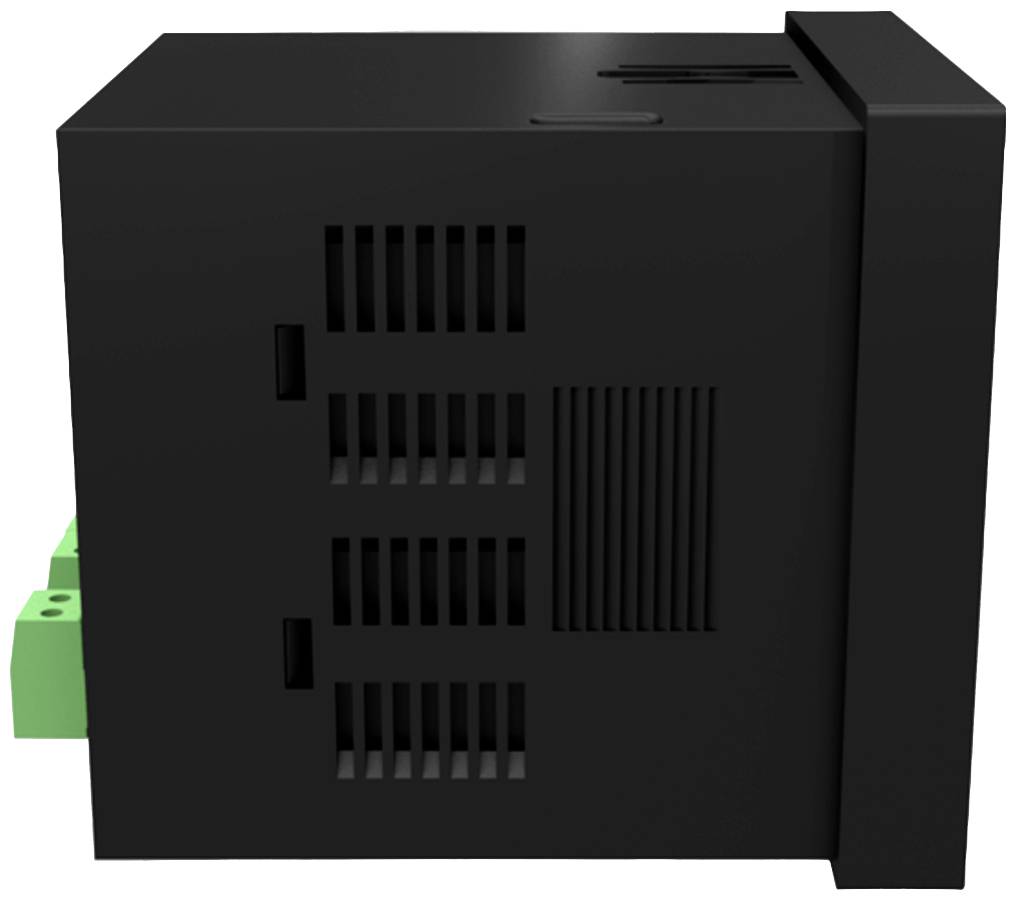 Emko EPM-7790 Speed controller