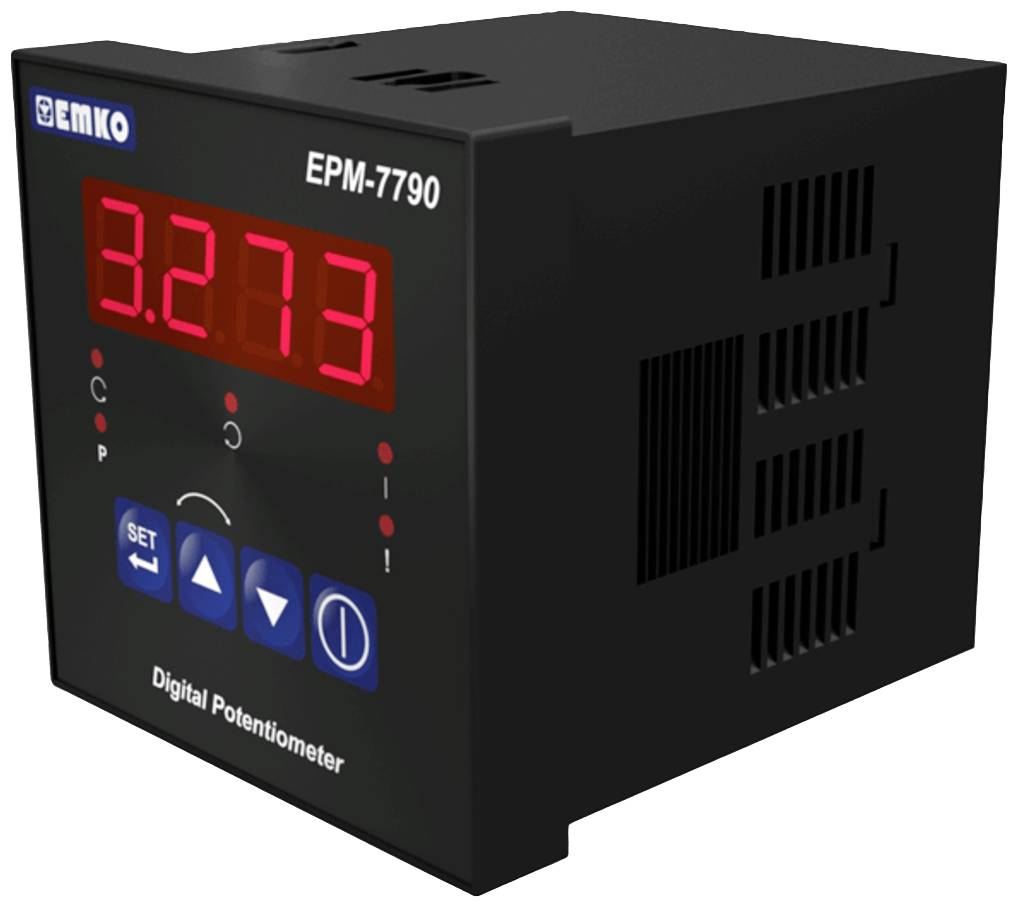 Emko EPM-7790 Speed controller