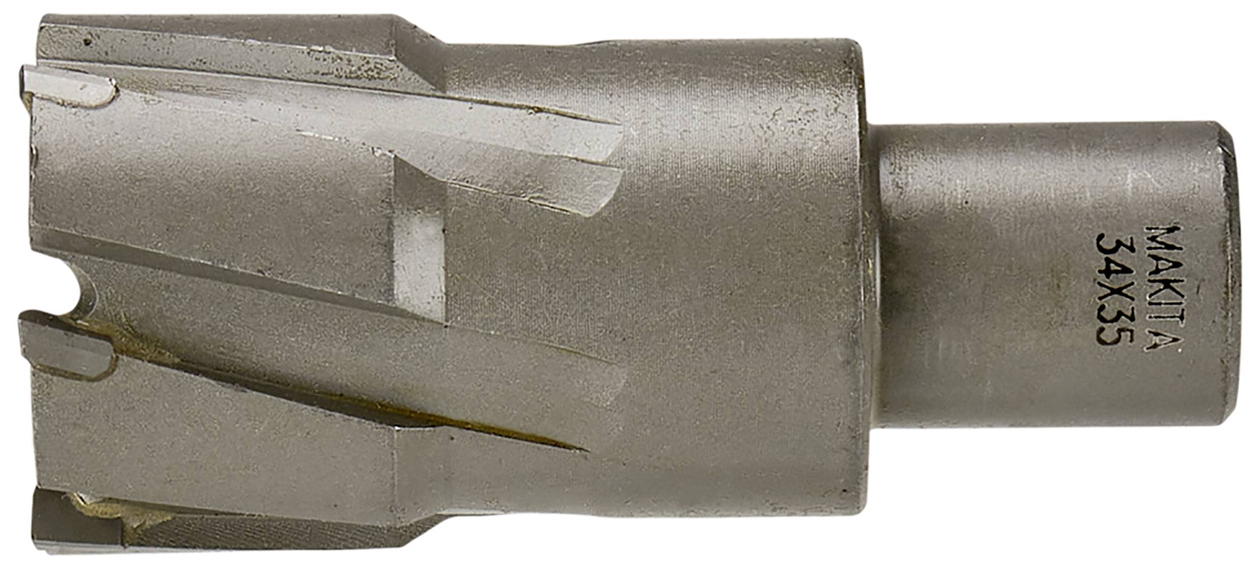 Makita UD00UPC34S Tap drill bit set 34 mm 1 pc(s)