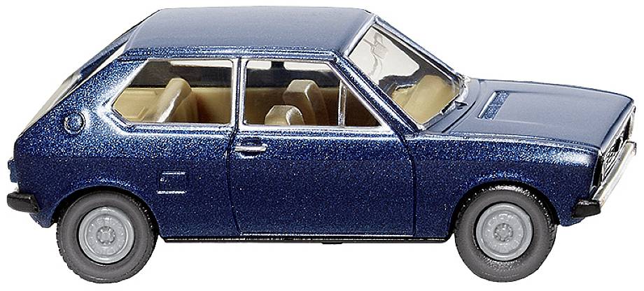 Wiking 003645 H0 Car Volkswagen Polo 1