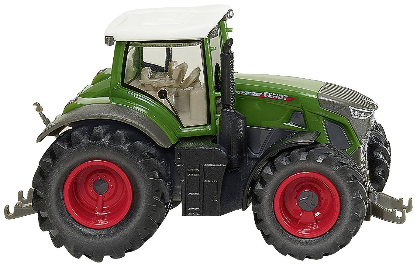 Wiking 036165 H0 Agricultural vehicle Fendt 942 Vario