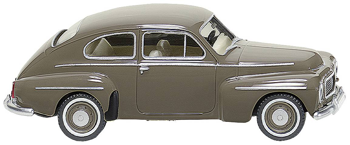 Wiking 083909 H0 Car Volvo PV 544