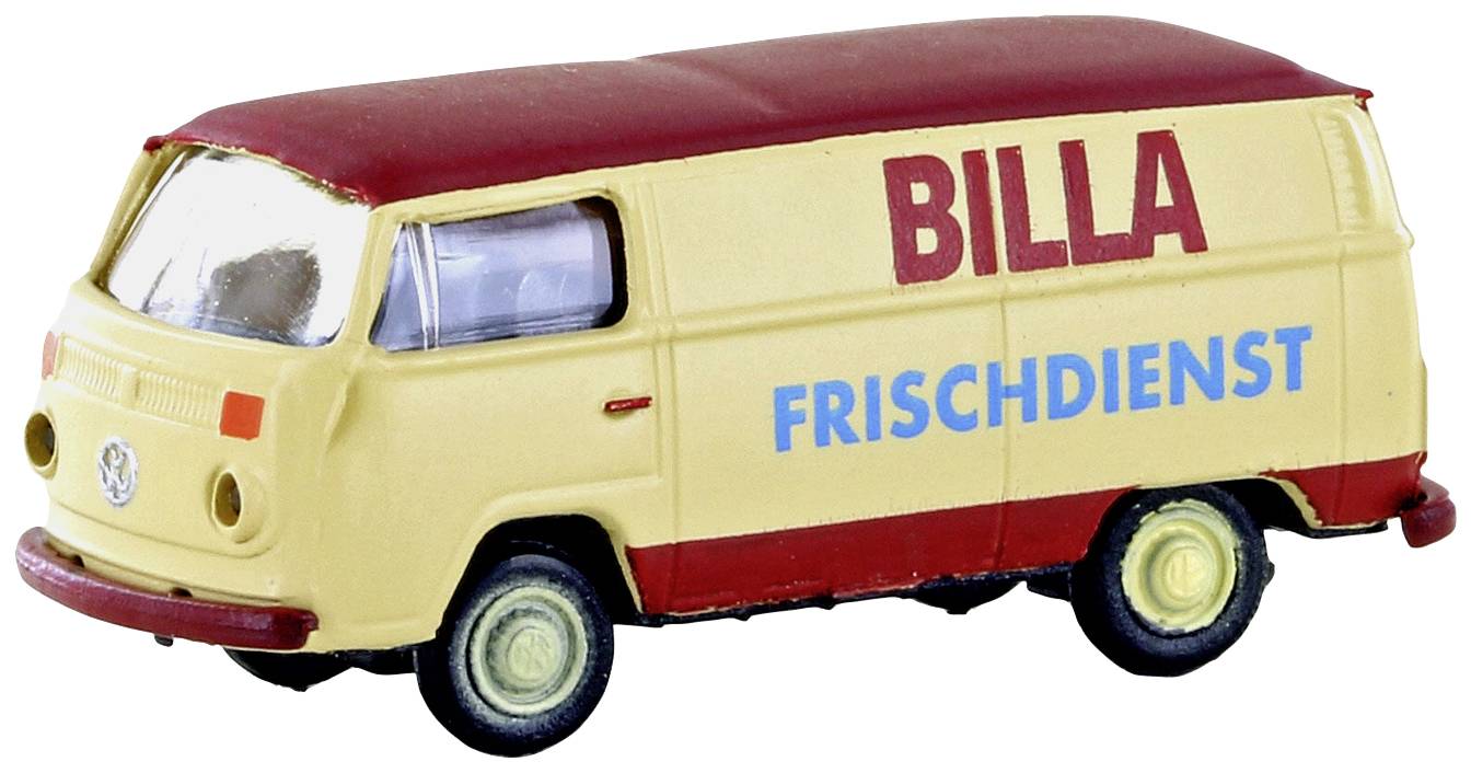 Minis by Lemke LC3945 N Car Volkswagen VW T2 BILLA (AT)