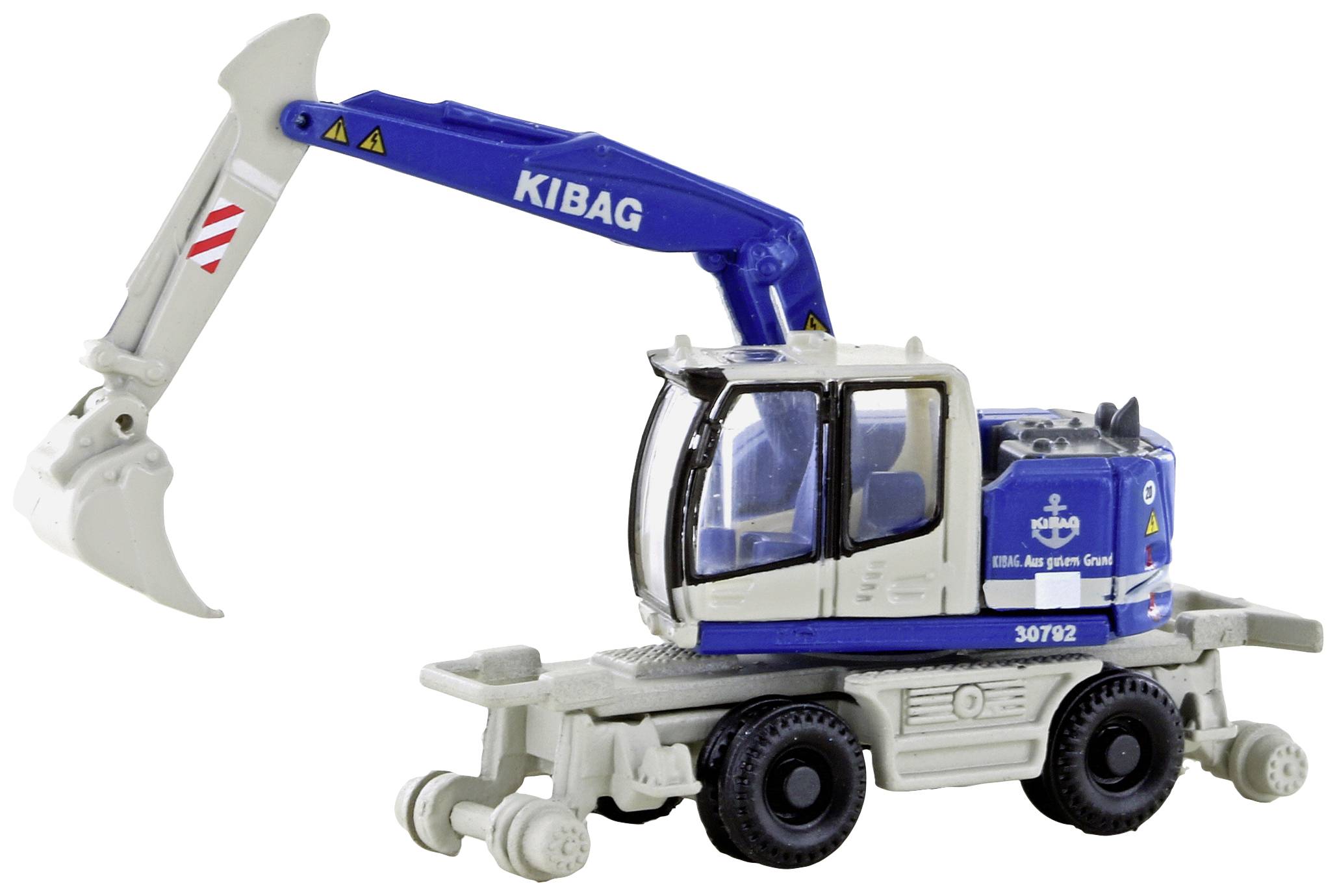 Minis by Lemke LC4259 N Heavy-duty vehicle Liebherr