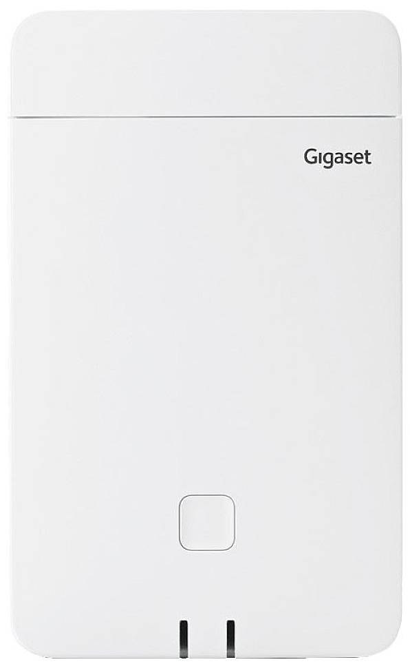 Gigaset N870 IP Pro VoIP phoneline