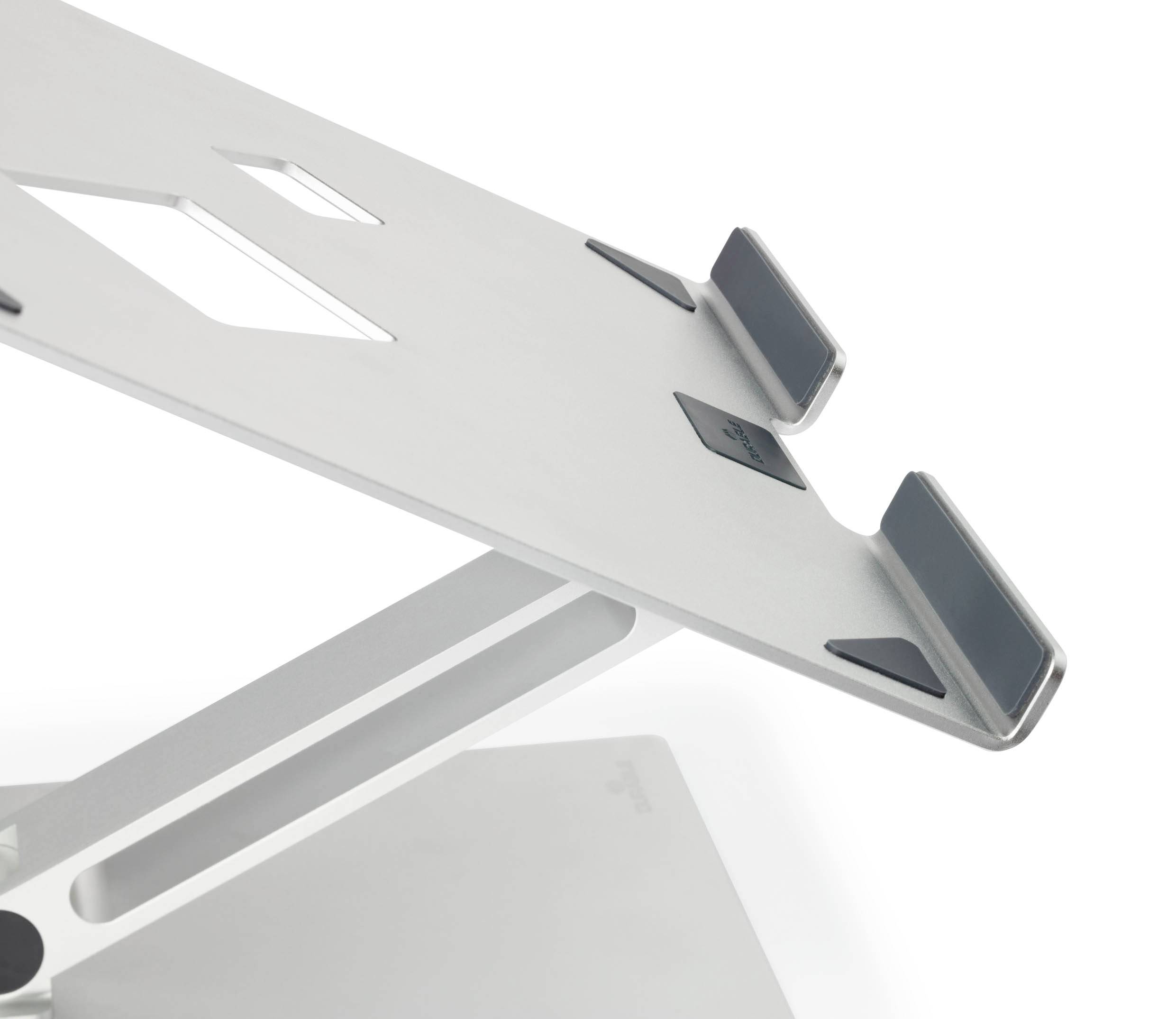 Durable LAPTOP STAND RISE Laptop stand Height-adjustable