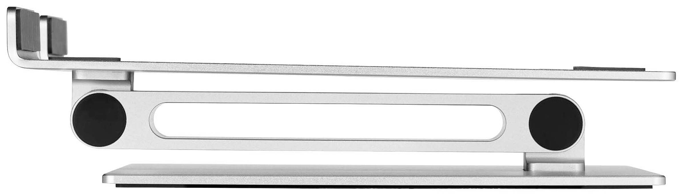 Durable LAPTOP STAND RISE Laptop stand Height-adjustable