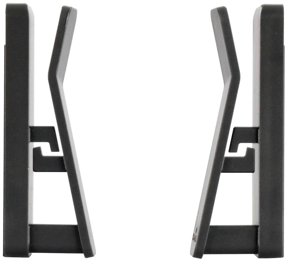 Durable VISIOCLIP Tablet PC wall bracket Universal