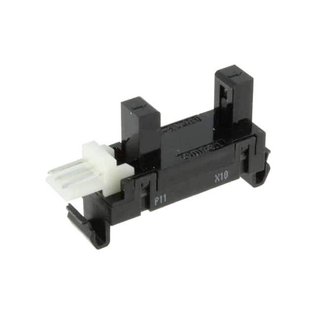 Omron Reflective light barrier EE-SX1071 EE-SX1071