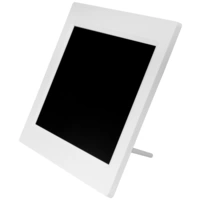 Denver PFF-1015 white Digital Wi-Fi photo frame 25.7 cm 10.1 inch EEC: C (A - G) 1280 x 800 Pixel 16 GB White Denver PFF-1015 white Digital Wi-Fi photo frame 25.7 cm 10.1 inch EEC: C (A - G) 1280 x 800 Pixel 16 GB White