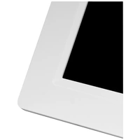 Denver PFF-1015 white Digital Wi-Fi photo frame 25.7 cm 10.1 inch EEC: C (A - G) 1280 x 800 Pixel 16 GB White Denver PFF-1015 white Digital Wi-Fi photo frame 25.7 cm 10.1 inch EEC: C (A - G) 1280 x 800 Pixel 16 GB White