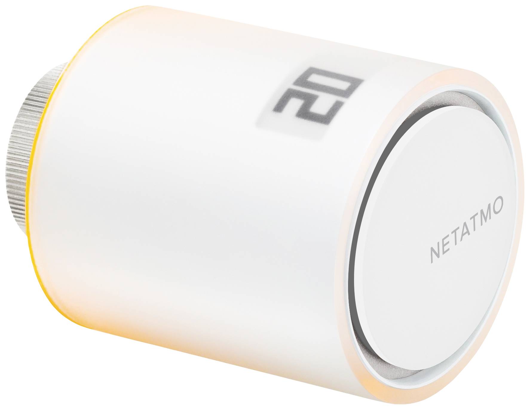 Netatmo Smart TRV set