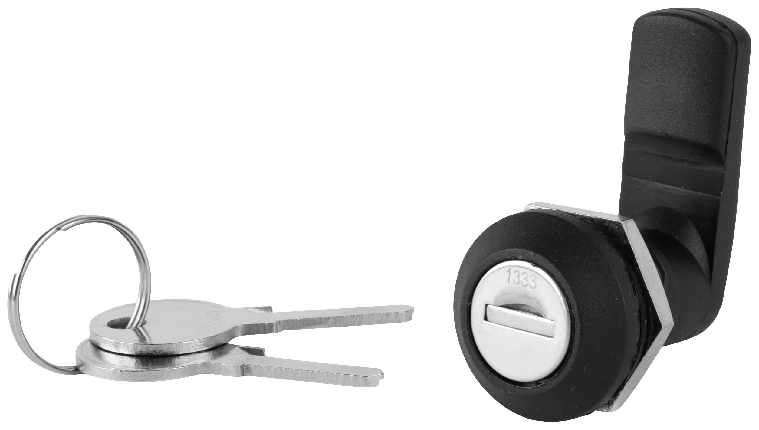 Bopla PS KL Key cylinder (W x H x D) 50 x 40 x 20 mm 1 pc(s)