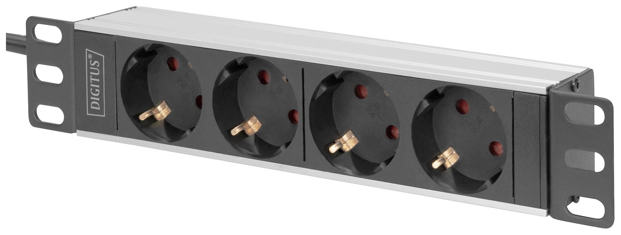 Digitus DN-95418 DN-95418 Power strip