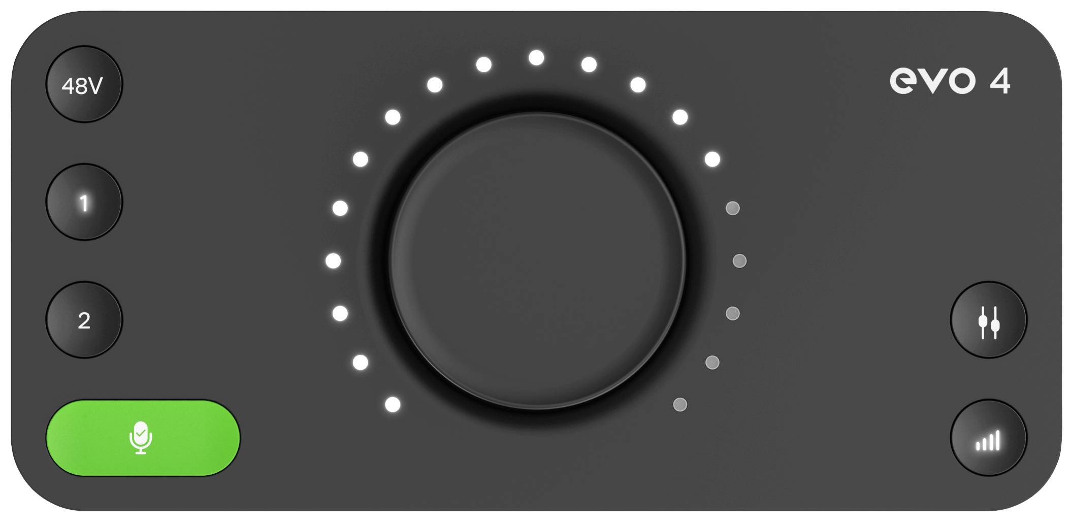 Audio interface Audient EVO 4