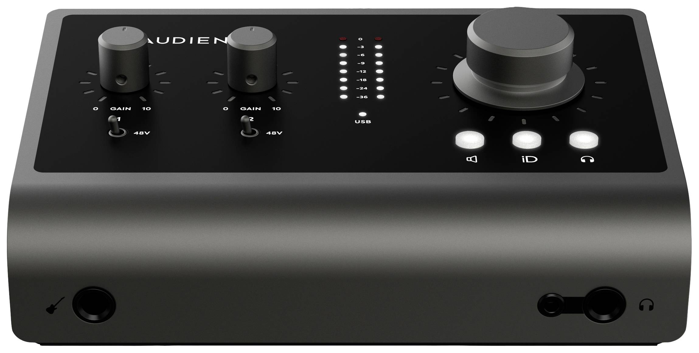 Audio interface Audient iD14 (MKII)
