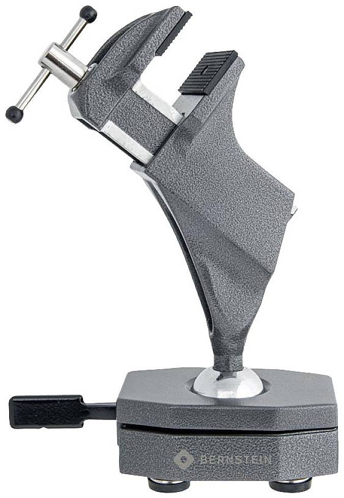 Bernstein Tools Vice 9-287 Jaw width: 50 mm Span width (max.): 70 mm