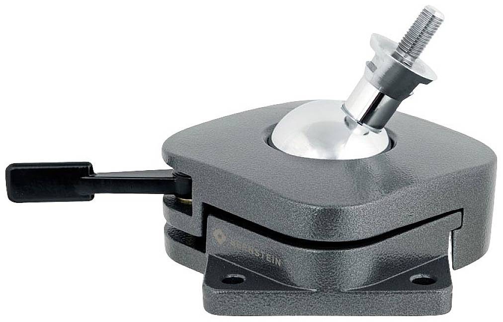 Bernstein Tools for Electronics Vice base 9-294