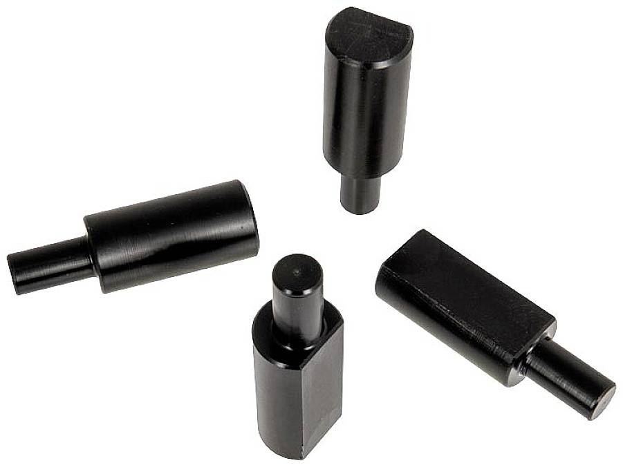Bernstein Tools for Electronics Spring pins 9-900-S1004