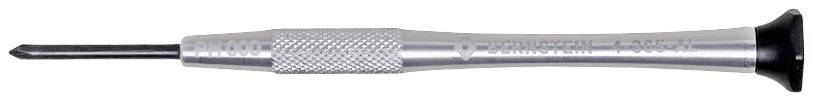 Bernstein Tools 4-365-AL Watchmaker screwdriver 1-piece