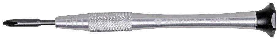 Bernstein Tools 4-368-AL Watchmaker screwdriver 1-piece