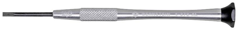 Bernstein Tools 4-373-AL Watchmaker screwdriver 1-piece Blade width: 2 mm