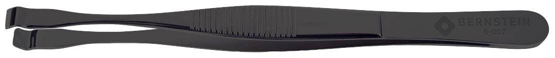 Bernstein Tools for Electronics 5-007-13 Assembly tweezers 62 145 mm