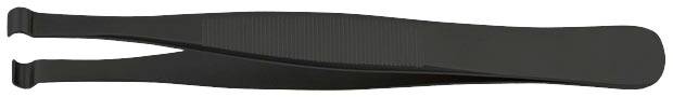 Bernstein Tools for Electronics 5-014-7-13 Component tweezers 52 120 mm