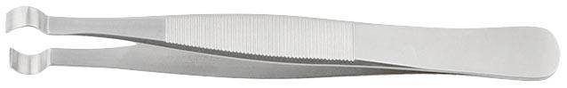 Bernstein Tools 5-015-7 Component tweezers 53 120 mm