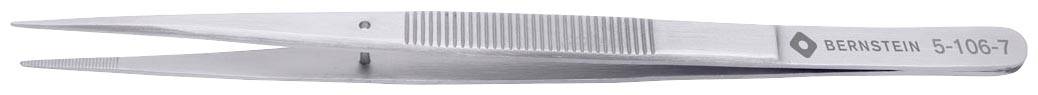 Bernstein Tools for Electronics 5-106-7 Universal tweezers 48 155 mm