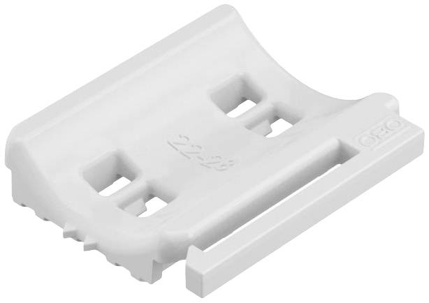 OBO Bettermann 1198028 Curved clamp plate