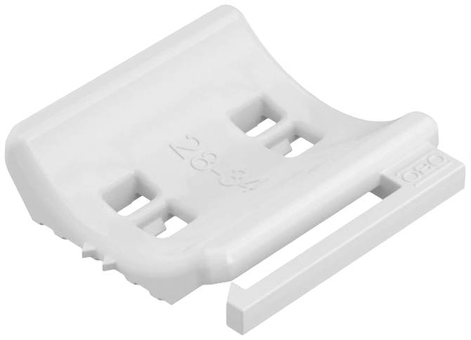 OBO Bettermann 1198034 Curved clamp plate