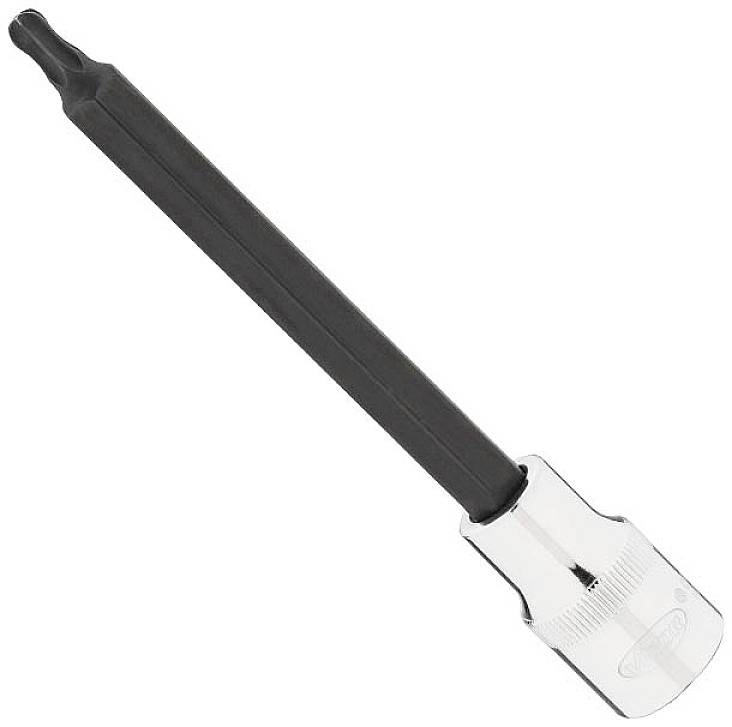 Vigor V7140-T40 Star Screwdriver bit 1-piece 1/2" (12.5 mm)