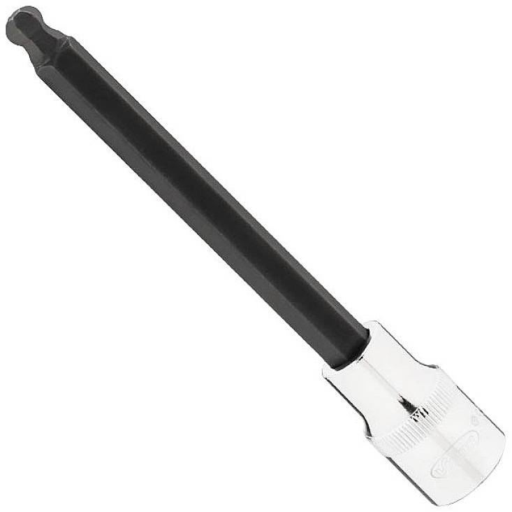 Vigor V7140-H8 Allen Screwdriver bit 8 mm 1-piece 1/2" (12.5 mm)