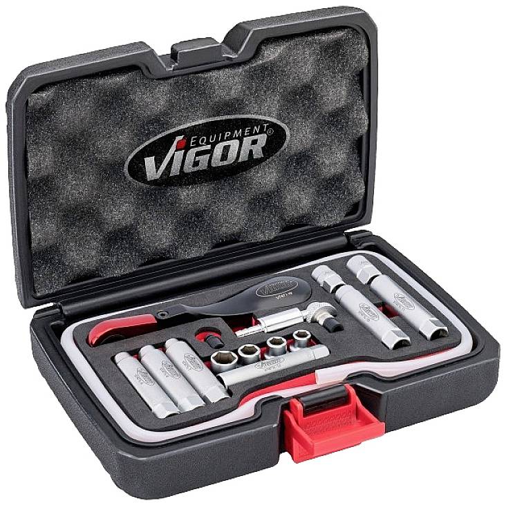 Vigor V7471/17 BRAKE BREATHER SET 17 PARTS