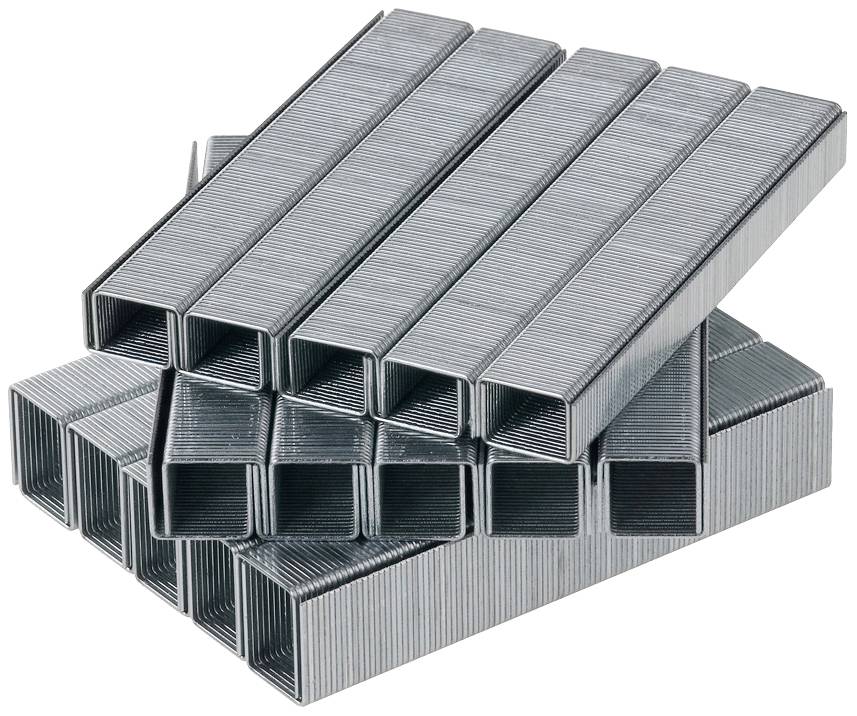 kwb 53039 Staples set Type 53 3000 pc(s)