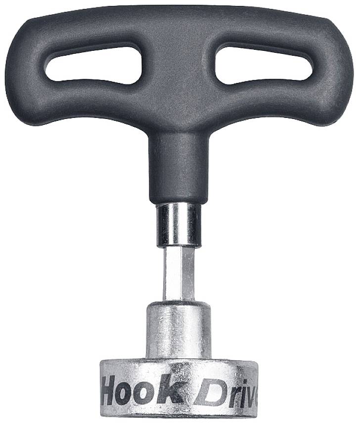 kwb 116300 Clip bolt driver