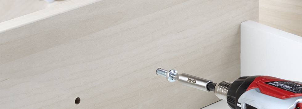 kwb 121022 Philips bit PH 2 Steel 10 pc(s)