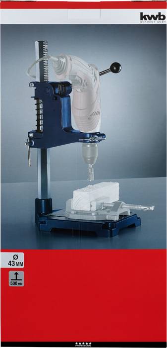 kwb 777800 Drill stand